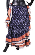 Block Print Bindi Skirt *NEW*
