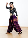 Bloomer blockprint jaipur WS