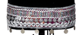 Tribal Kuchi belt coins WS