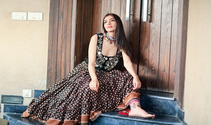 Bindi Skirt