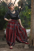 Bloomer Ajrak WS