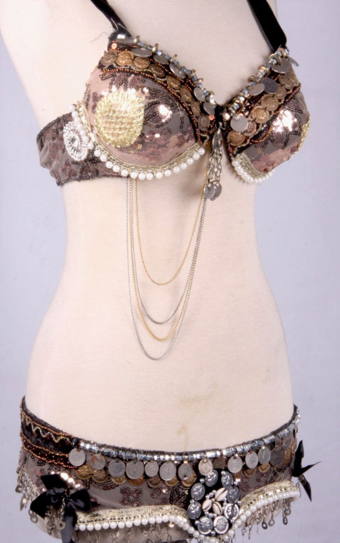 Sultana Bra Belt