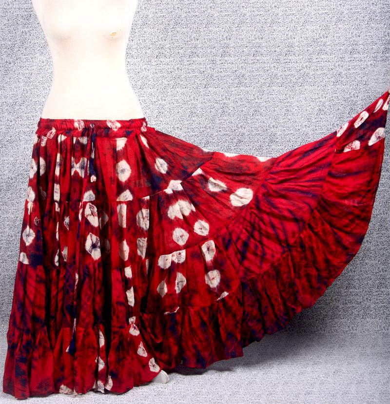 Jaipur Fusion skirt