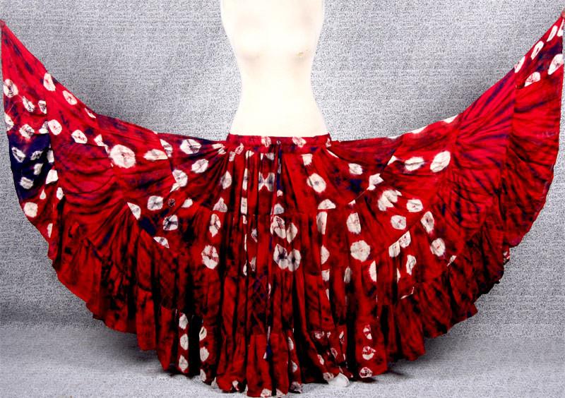 Jaipur Fusion skirt