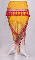 Hip Scarf Chunri WS