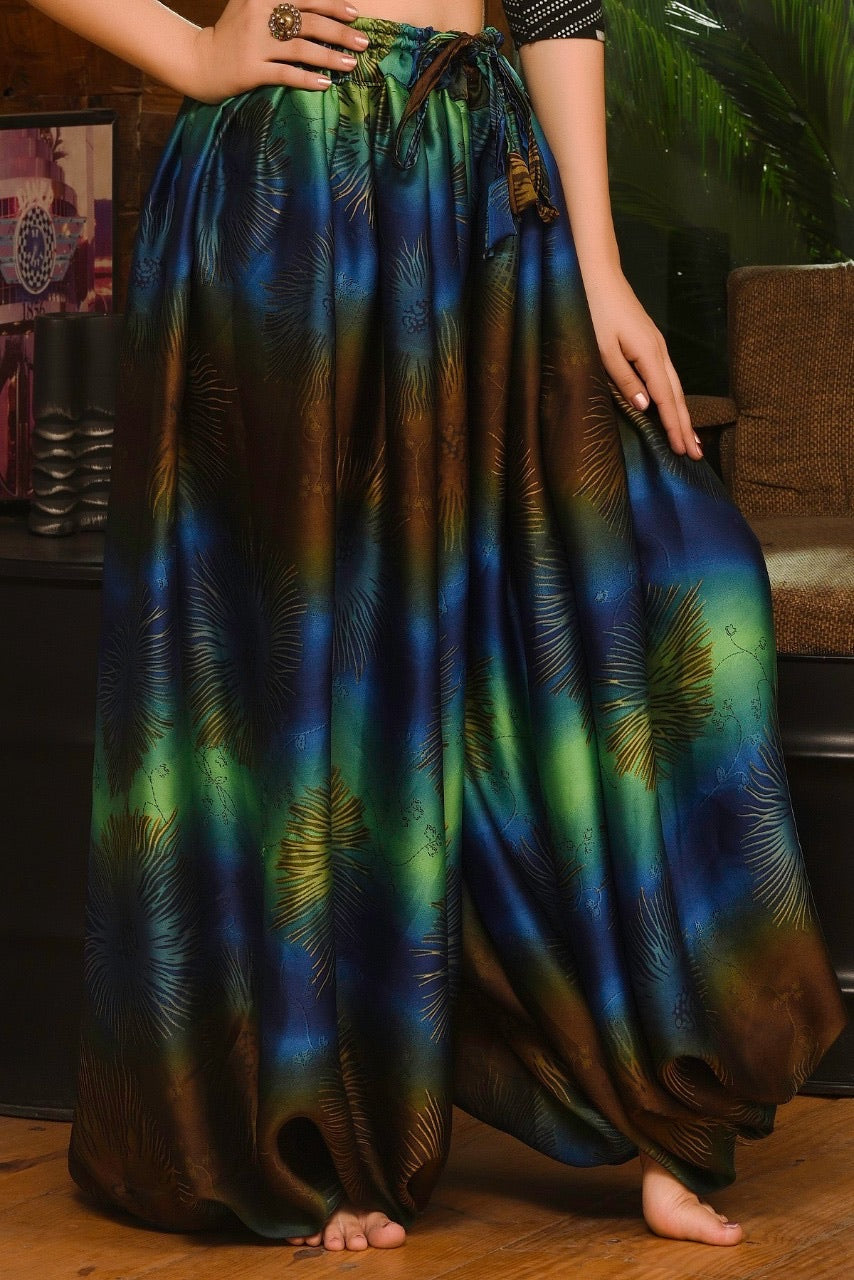 Bloomer printed #2