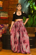 Bloomer printed #6