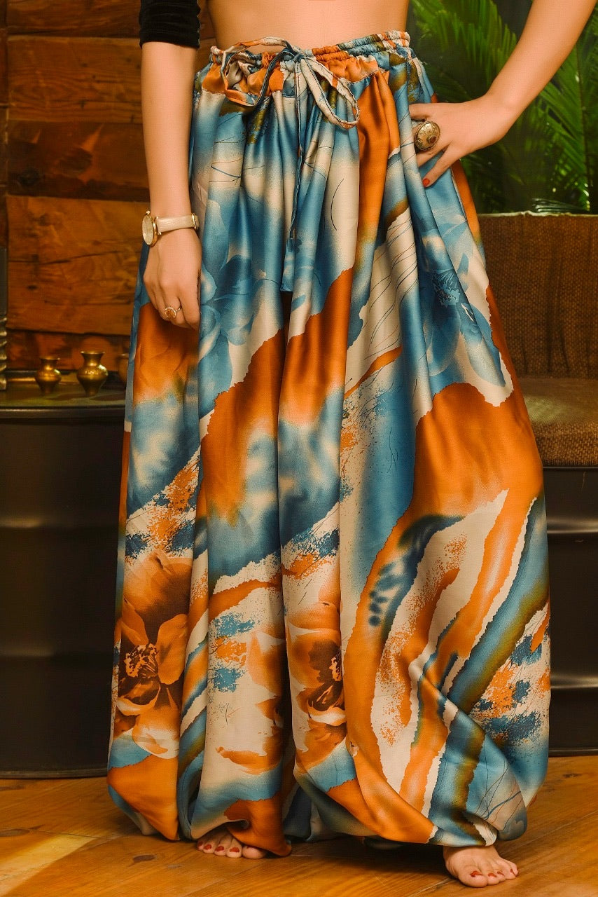 Bloomer printed #7
