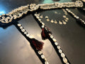 Tribal Shell Belt WS