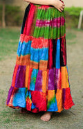 Satrangi Skirts WLS