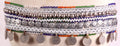 Tribal Kuchi Coin Belt WS