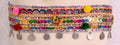 Tribal Kuchi multi Color Belt WS