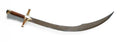 Belly dance Baladay Sword