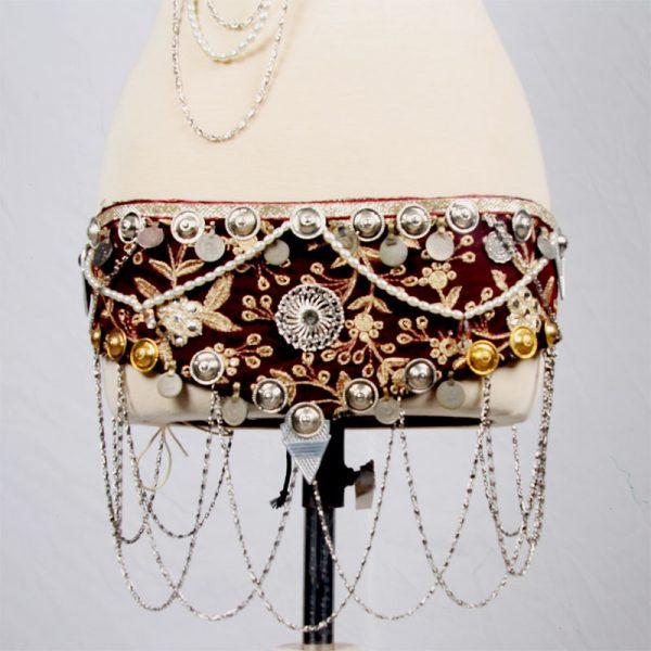 Talhakimt bra belt set