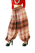 Bloomer printed