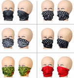 Face cloth masks pack of 12