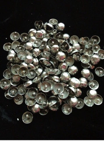 Turkaman Vintage Small Gillet Kuchi Buttons 100pcs